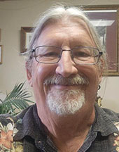 John Darr, LCSW